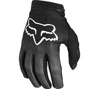 Fox Wmns 180 Oktiv Glove Black/White M