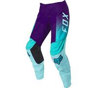 Fox WMNS 180 VOKE PANT AQUA 4
