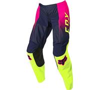 Fox WMNS 180 VOKE PANT YELLOW 2