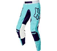 Fox WMNS FLEXAIR MACH ONE PANT AQUA 8