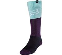 Fox WMNS SOCK REVN AQUA OS