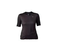 Fox women s flexair ascent jersey black