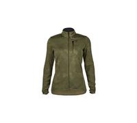 Fox women s ranger mid layer jacket khaki