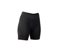 Fox women s tecbase lite under shorts black