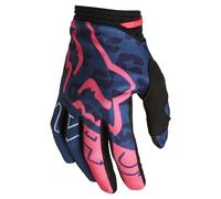 FOX Womens 180 Skew Gloves Dark Indigo L
