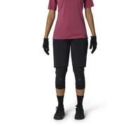 Fox Womens Flexair - pantaloncini MTB - donna Black 2