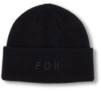 FOX Wordmark Beanie, nero per maschi