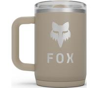 FOX X CamelBak Thrive Chug 500 ml Boccale, beige