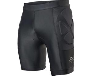Fox X Yth Ranger Short W/Liner, Nero, M Uomo