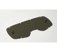 Fox Y-airspace/Main Ii Lexan Lens Goggles Unisex - Adulto