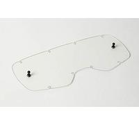 Fox Y-airspace/Main Ii Lexan Lens Goggles Unisex - Adulto
