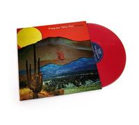Fox Young Gun Silver Canyons Iex Opaque (Vinyl LP)