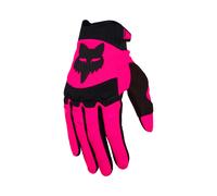 Fox Youth Kinder Dirtpaw Guanto Bicicletta Mountainbike MTB MX Retro Fucsia