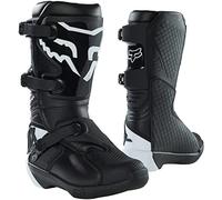 Fox YTH COMP BOOT BUCKLE BLACK Y3