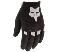 FOX Yth Dirtpaw Glove - Bambino - Nero / Bianco - Taglia 10/12 anni- modello 2025