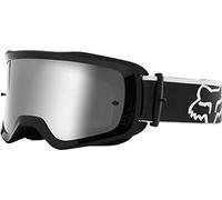 Fox YTH MAIN OKTIV PC GOGGLE-SPARK BLACK YOS