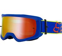 Fox YTH MAIN OKTIV PC GOGGLE-SPARK BLUE YOS