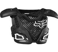 FOX FOX - Protezioni R3 Junior Nero