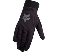 FOX Yth Ranger Glove - Bambino - Nero - Taglia 14 anni- modello 2025