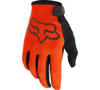 FOX Yth Ranger Glove Fluo Orange, S, 27389