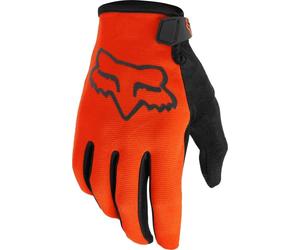 Fox Yth Ranger Glove Fluo Orange, S, 27389