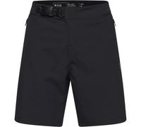Fox ranger junior lined short black kids