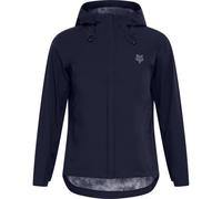 FOX Yth Ranger Water Jacket - Bambino - Nero - Taglia YM- modello 2025