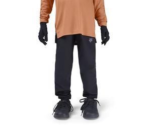 FOX Yth Ranger Water Pant - Bambino - Nero - Taglia 14 anni- modello 2025