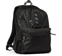 FOX ZAINO CLEAN UP BLACK