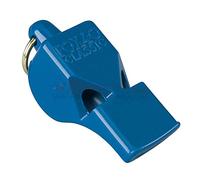 Fox40 Fischietto da Arbitro Classico, Colore Blu