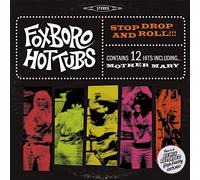 Foxboro Hot Tubs - Stop Drop & Roll!