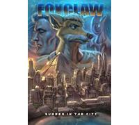 Foxclaw: Summer in the City