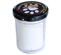 FOXCUP Pasta Bianca Galleggiante per Trota, 55Gr, Esca Galleggiante per Trota, Pesca