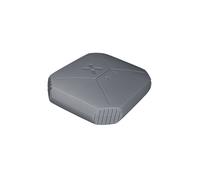 Foxeer Echo 2 Max Antenna 13dBi Dual Frequency 5.8G/2.4G High Gain Directional Ideal for Long Range FPV Drones SMA