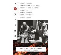 Foxfire 2 (Tascabile) Foxfire Series