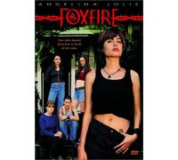 Foxfire