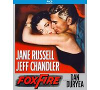 Foxfire