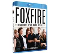 Foxfire : confessions d'un gang de filles