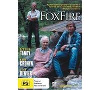 Foxfire [DVD]