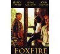 Foxfire - DVD [FRENCH]