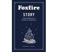 Foxfire Fund Inc Foxfire Story (Tascabile)