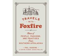 Foxfire Fund Inc – Travels with Foxfire – Tascabile