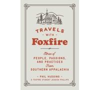 Foxfire Fund Inc – Travels with Foxfire – Tascabile