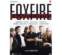 Foxfire - Ragazze Cattive (DVD) Cosenicantet Laurent Adamson