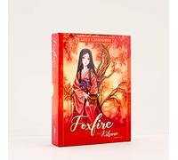 Lucy Cavendish Foxfire (Mixed Media Product)