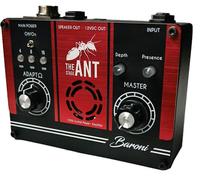 Foxgear Baroni The Stage ANT Mono