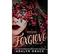 Foxglove: 2