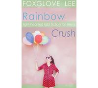 Foxglove Lee Rainbow Crush (Tascabile)