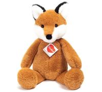 Foxie Fox Di Teddy Hermann - Giocattolo Morbido Lavabile - 32Cm - 93933