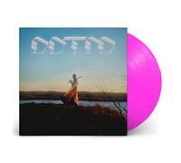Foxing - Draw Down The Moon (Light Pink Vinyl)